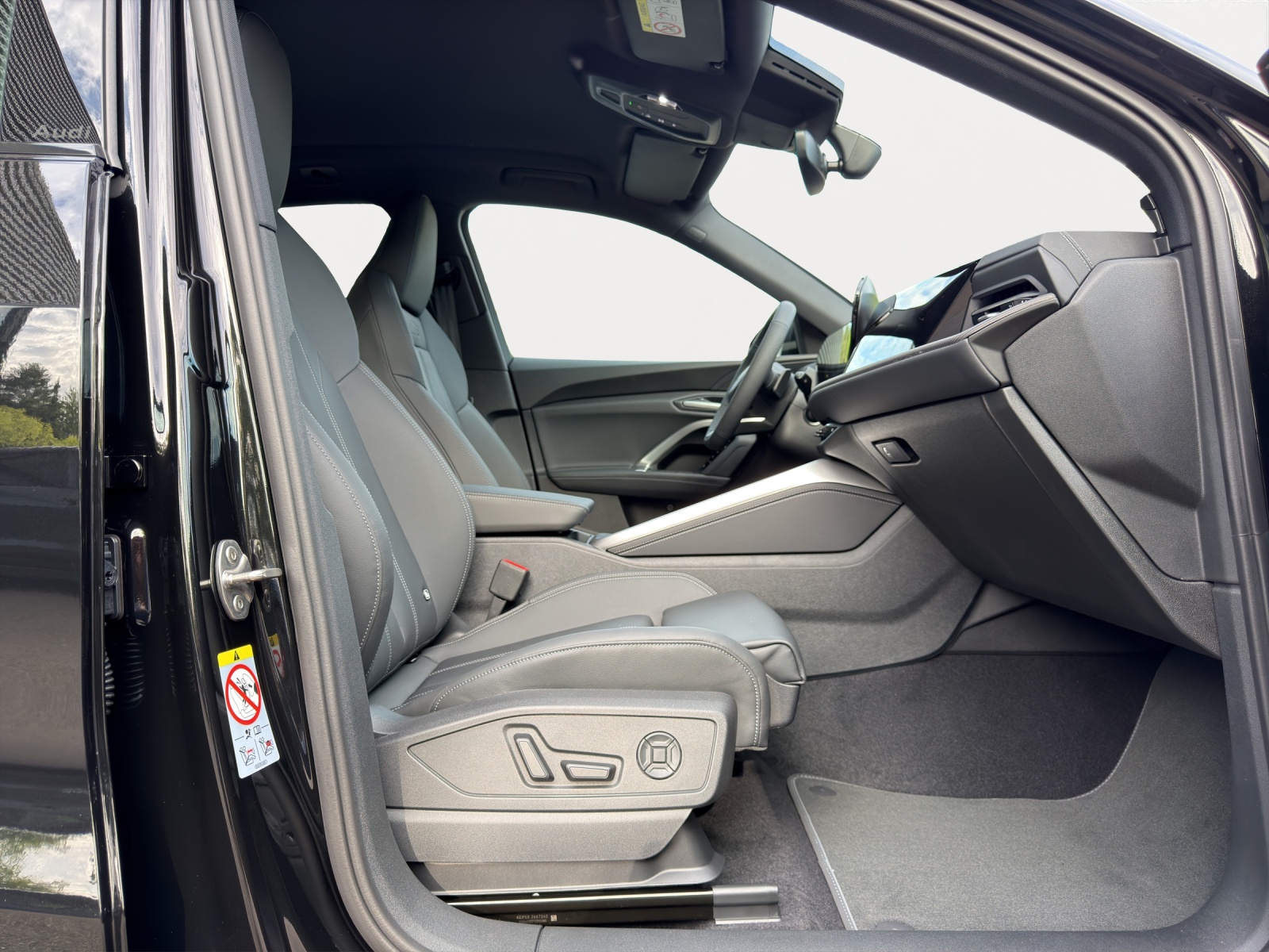 AUDI Q5 SUV TFSI 150 kW 204PS Quattro-image-6