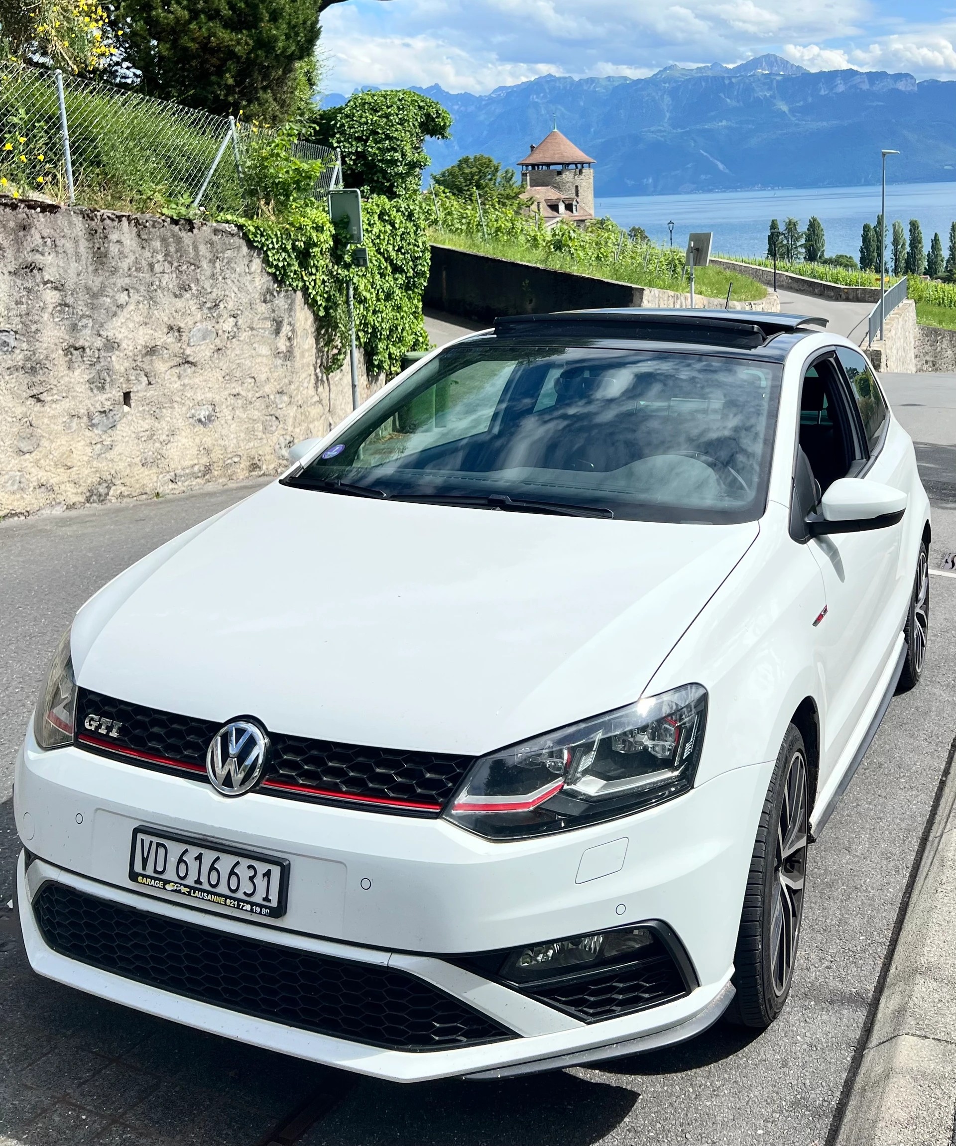 VW 1.8 TSI GTI DSG-image-0