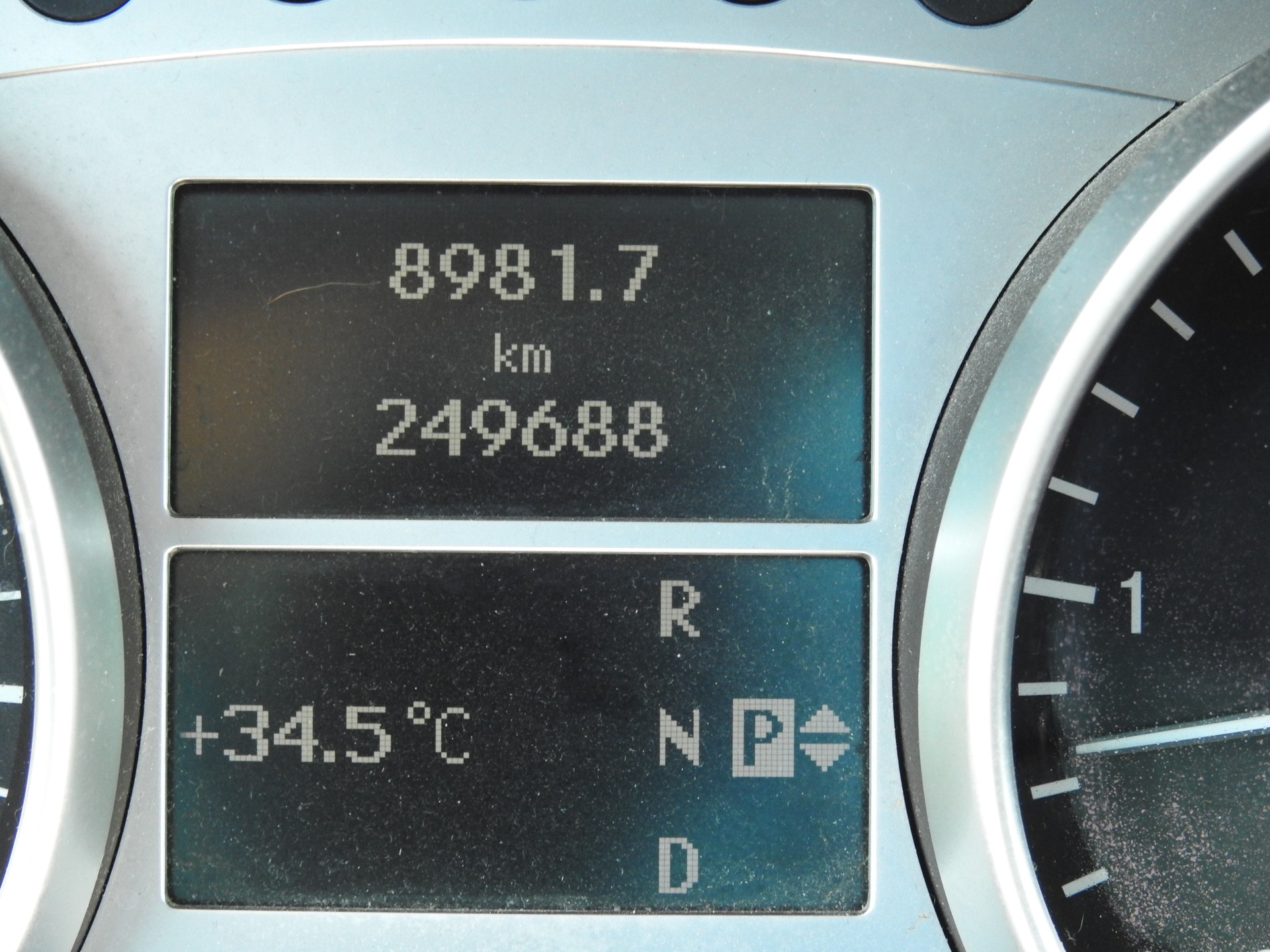 MERCEDES-BENZ ML 280 CDI 4Matic 7G-Tronic-image-25