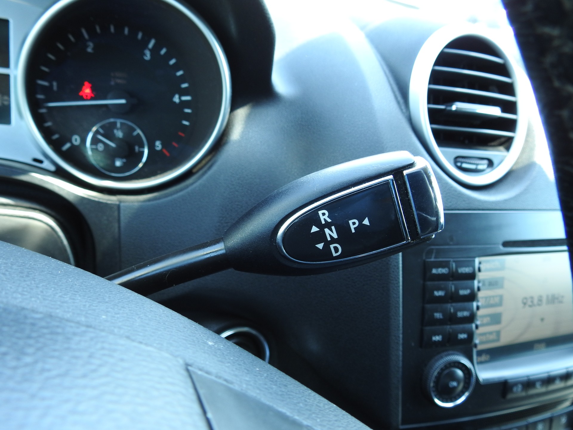 MERCEDES-BENZ ML 280 CDI 4Matic 7G-Tronic-image-23