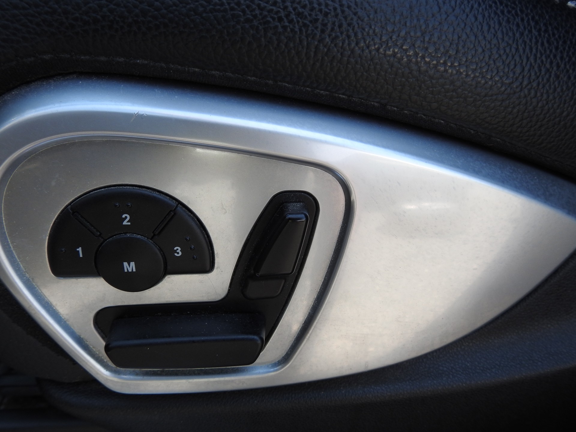 MERCEDES-BENZ ML 280 CDI 4Matic 7G-Tronic-image-14