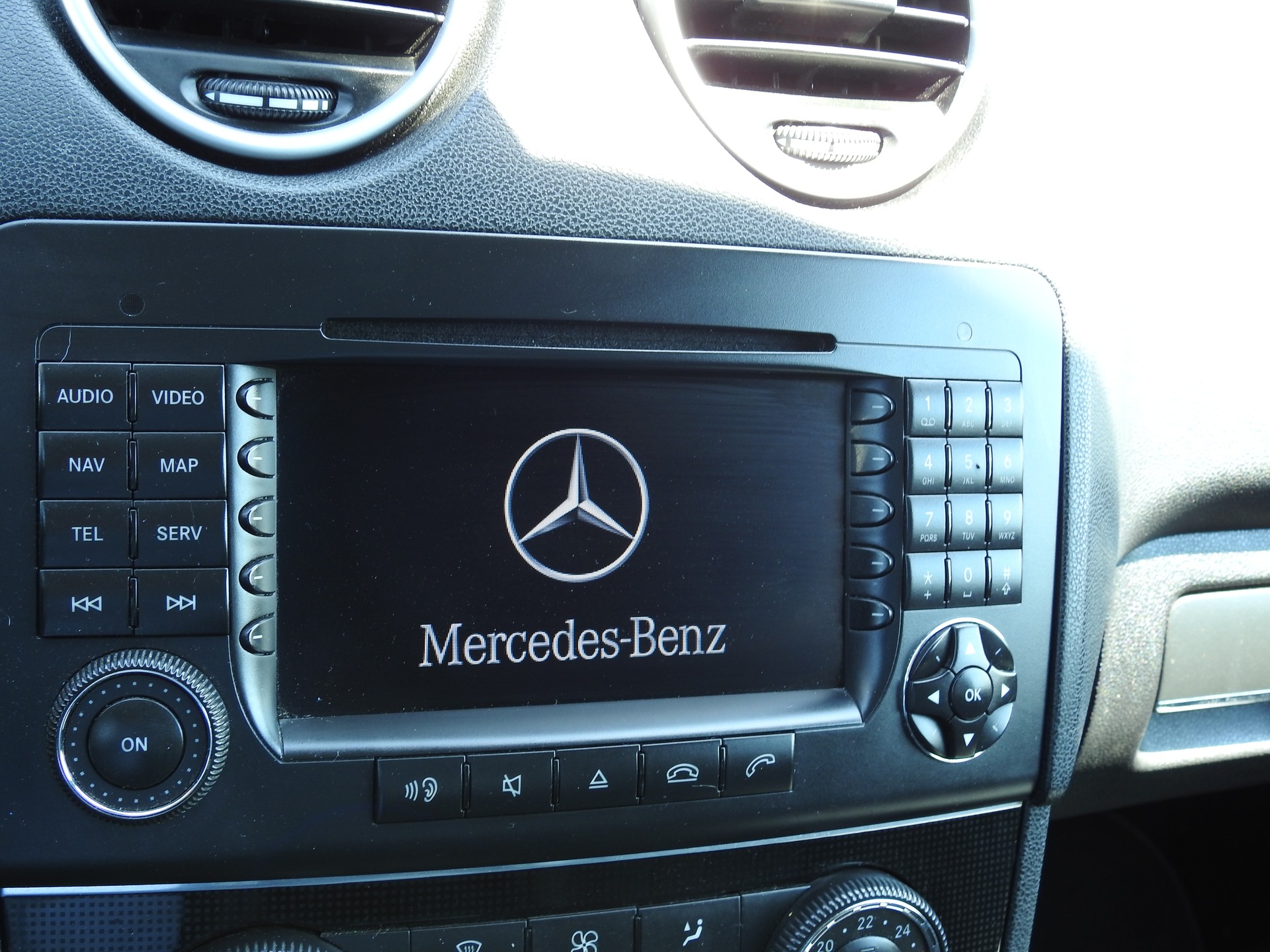 MERCEDES-BENZ ML 280 CDI 4Matic 7G-Tronic-image-21