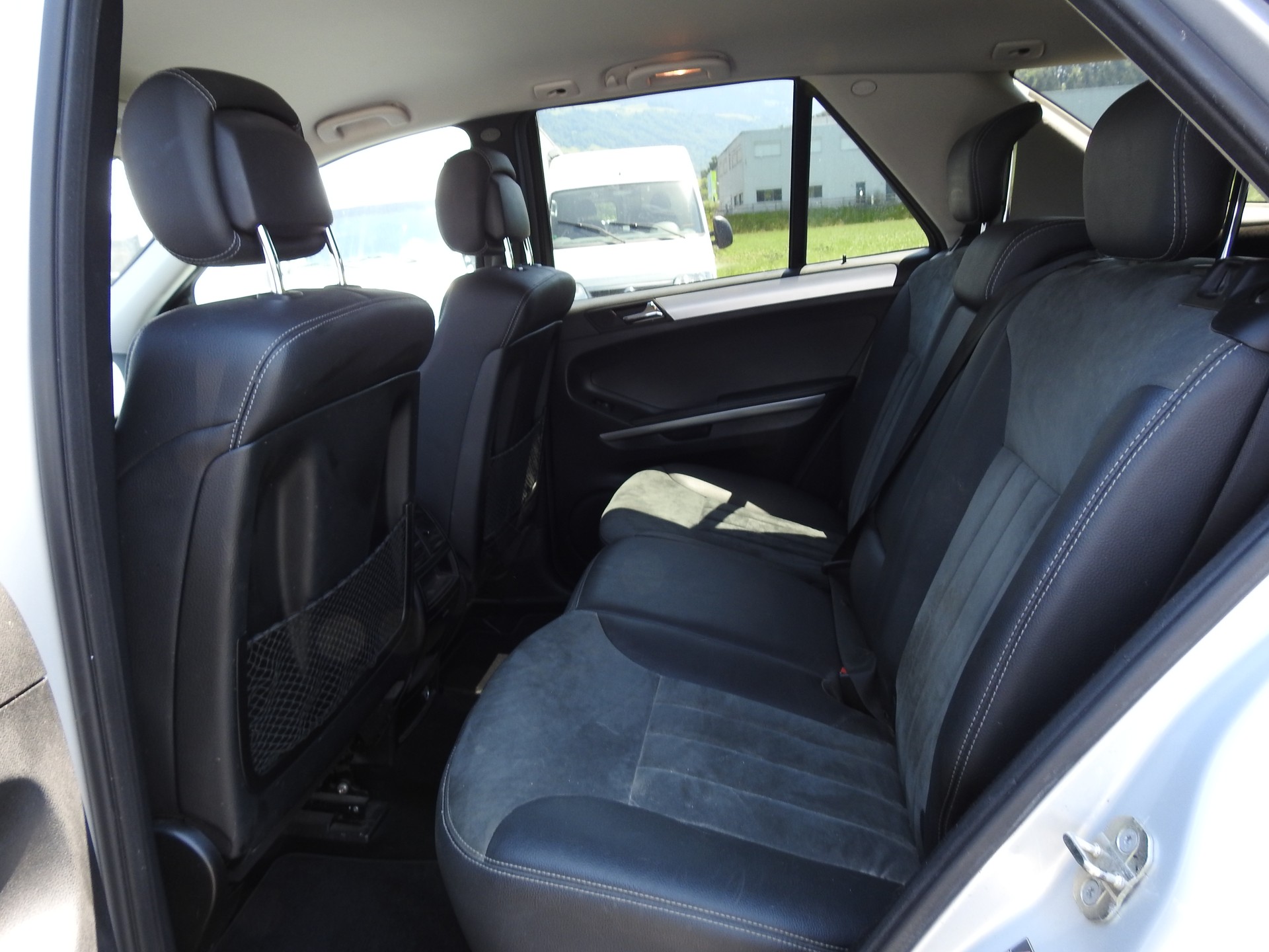 MERCEDES-BENZ ML 280 CDI 4Matic 7G-Tronic-image-15