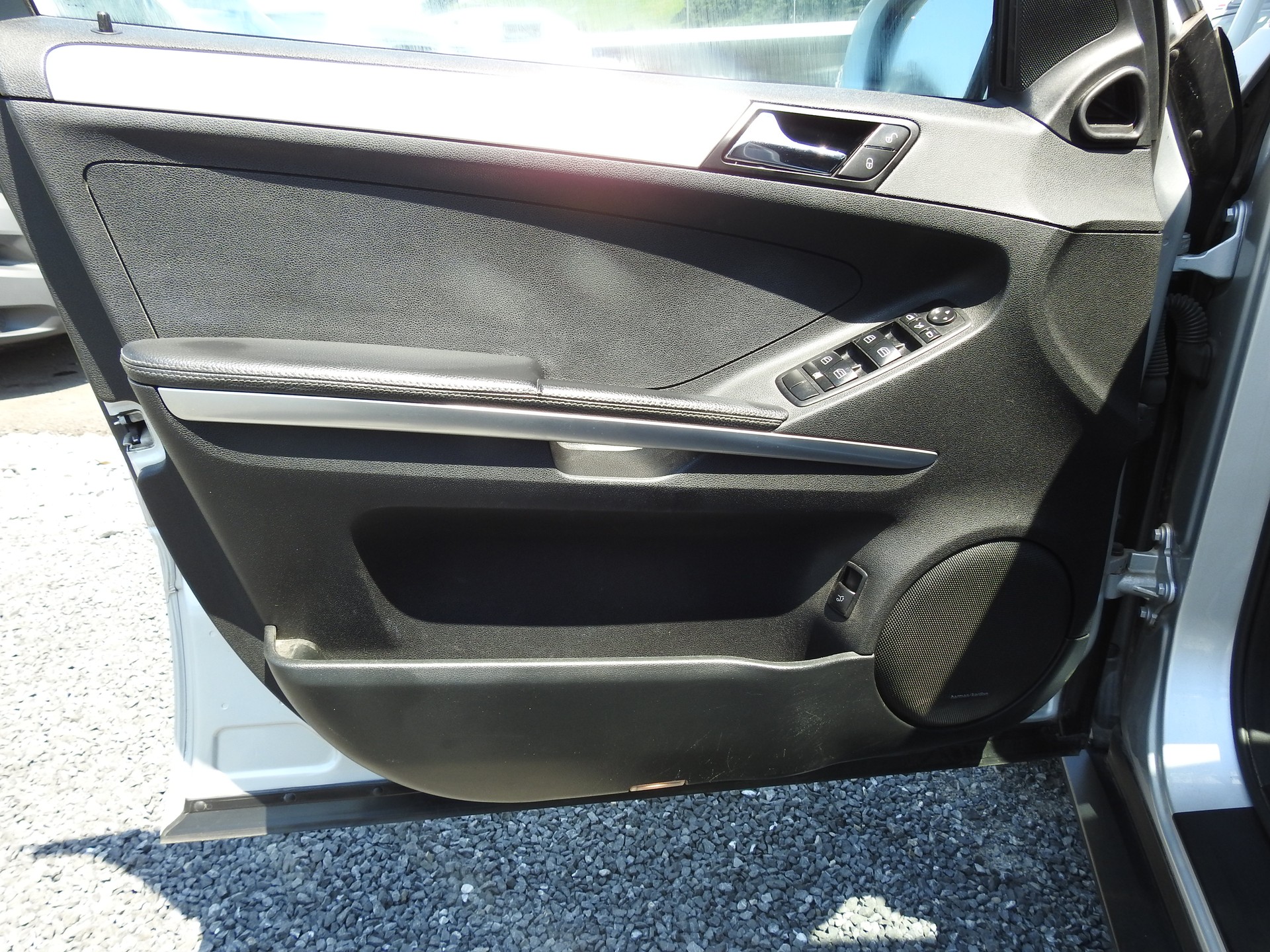MERCEDES-BENZ ML 280 CDI 4Matic 7G-Tronic-image-11
