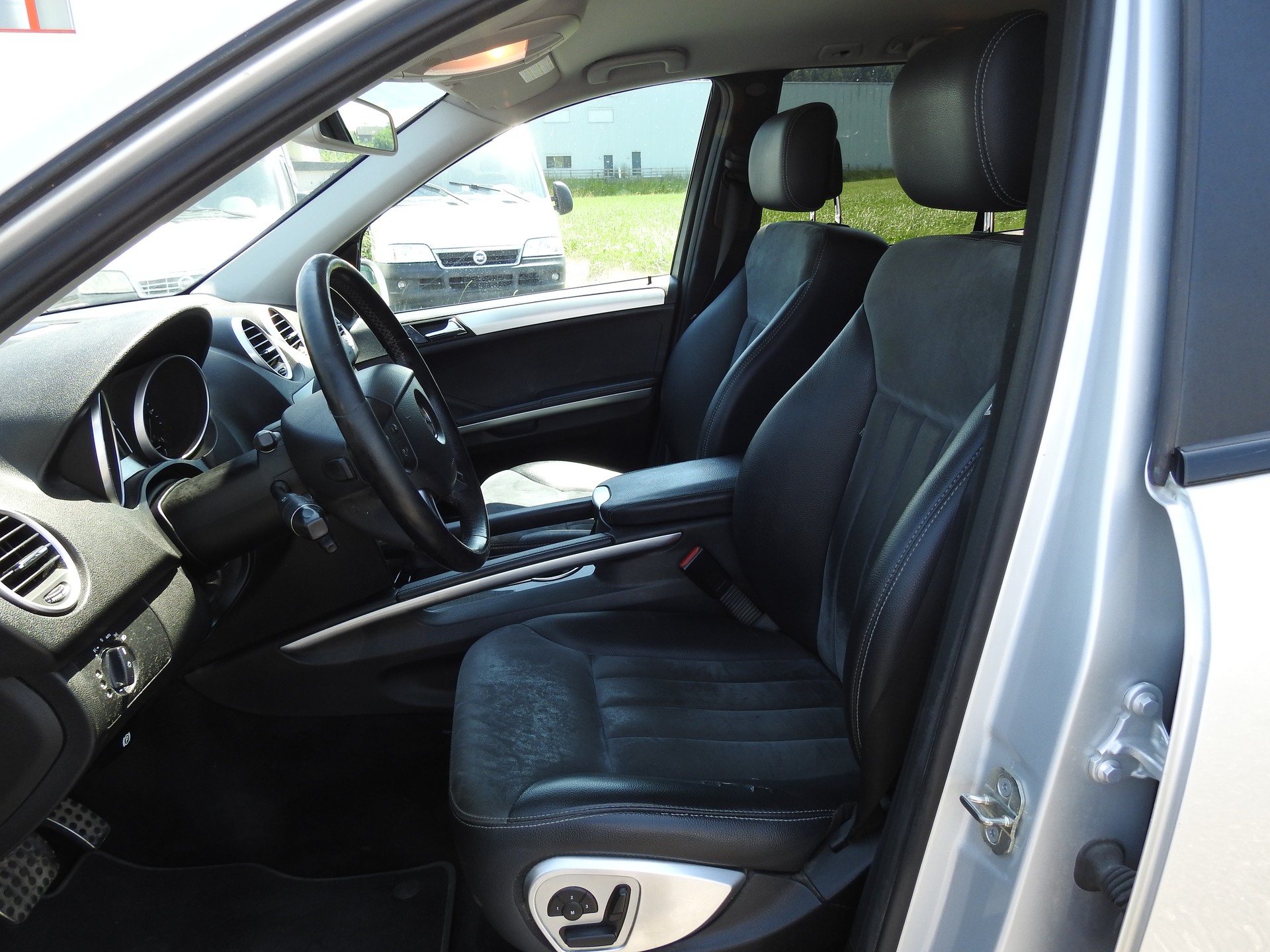MERCEDES-BENZ ML 280 CDI 4Matic 7G-Tronic-image-13