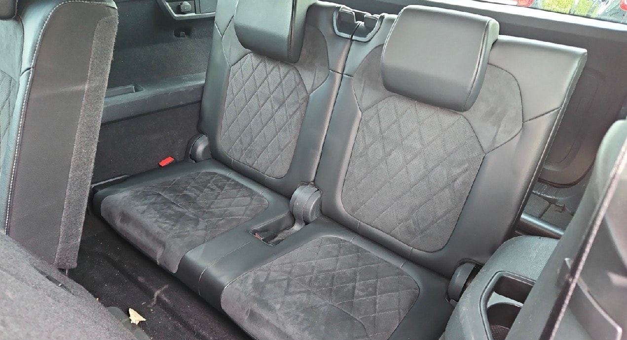 SKODA Kodiaq 2.0 TDI CR Sport Line 4x4 DSG 7 Plätz-image-11