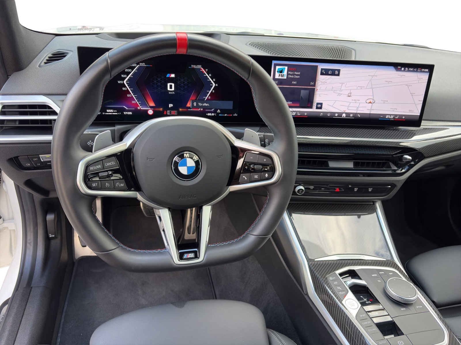 BMW M340i xDrive 48V Touring LCI2 Steptronic M Sport Pro-image-12