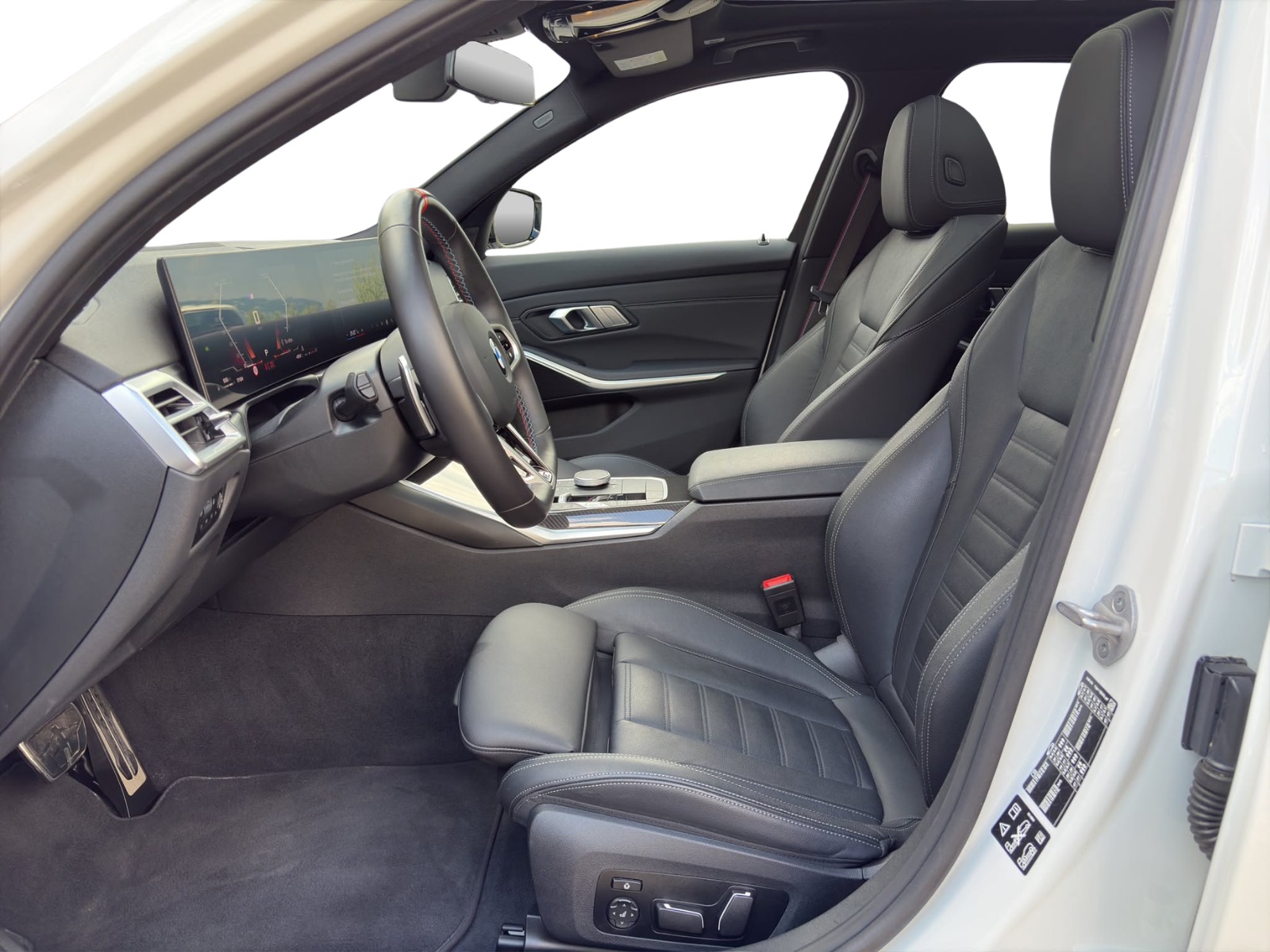 BMW M340i xDrive 48V Touring LCI2 Steptronic M Sport Pro-image-10