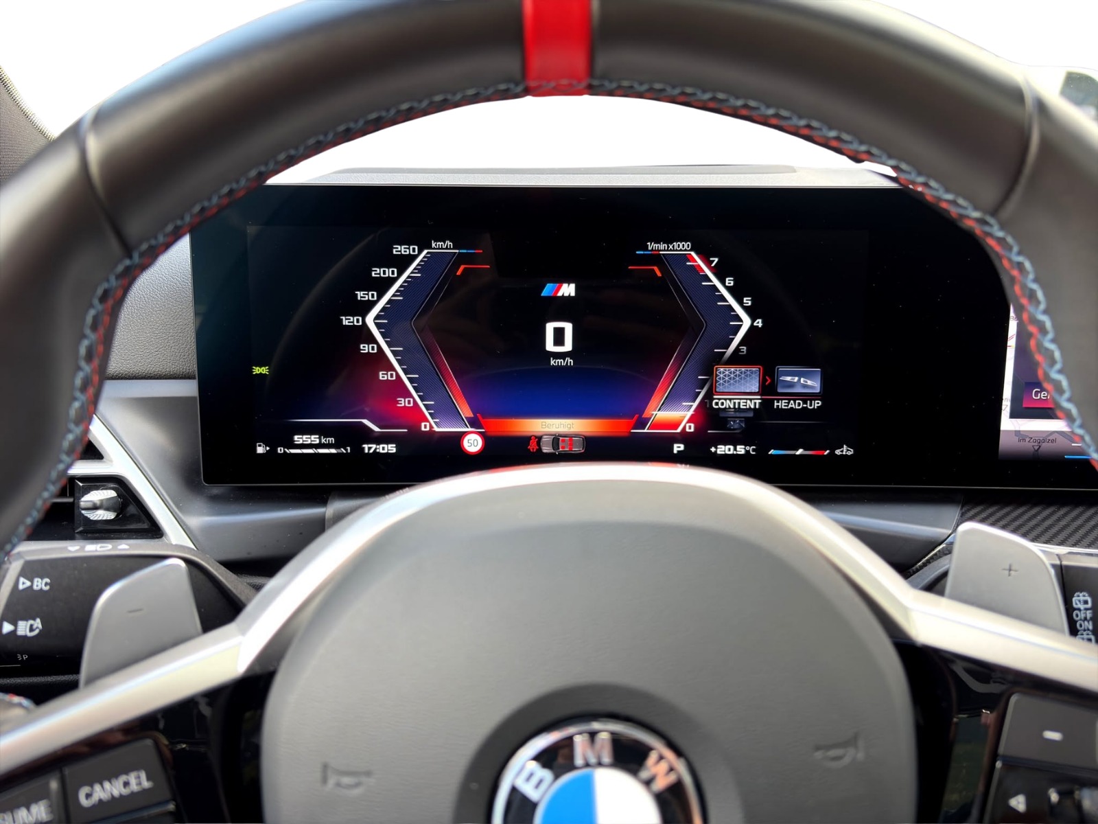 BMW M340i xDrive 48V Touring LCI2 Steptronic M Sport Pro-image-13