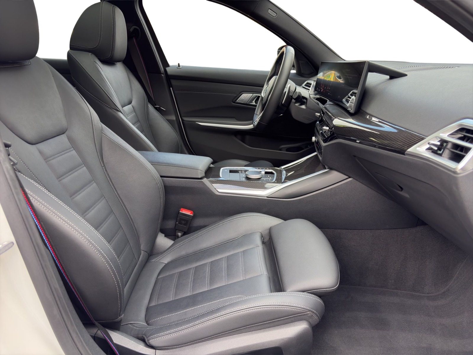 BMW M340i xDrive 48V Touring LCI2 Steptronic M Sport Pro-image-19
