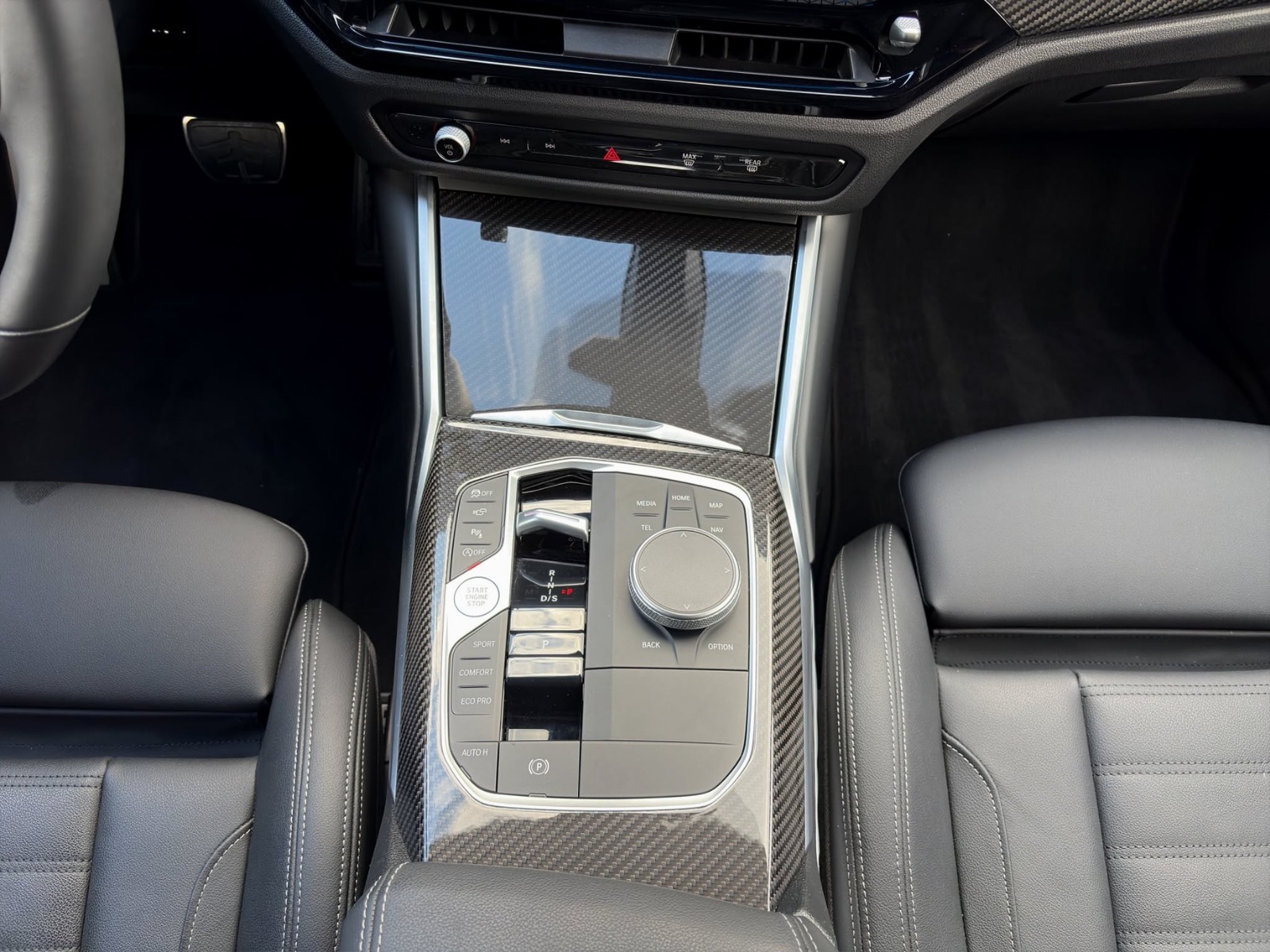 BMW M340i xDrive 48V Touring LCI2 Steptronic M Sport Pro-image-15