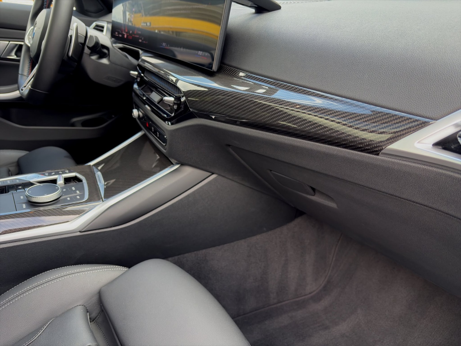 BMW M340i xDrive 48V Touring LCI2 Steptronic M Sport Pro-image-20