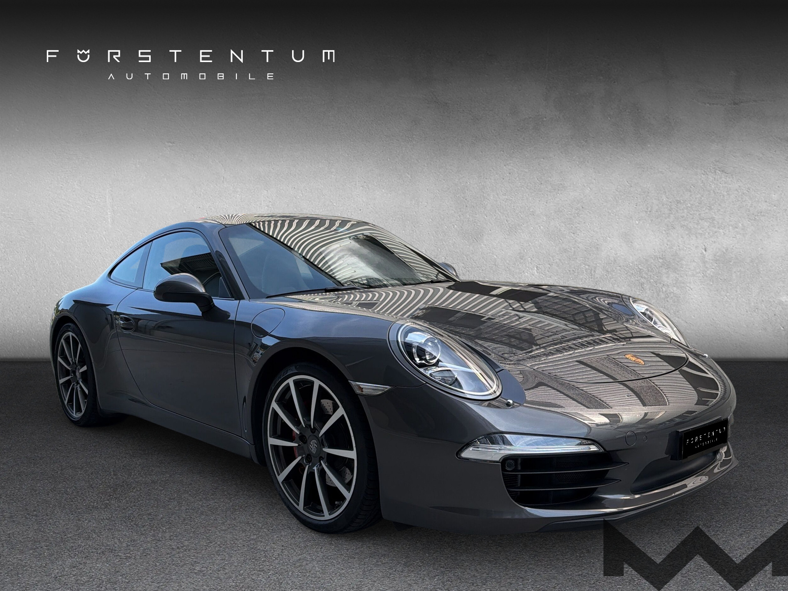 PORSCHE 911 Carrera S | PDK | 3.8 | Saugmotor | Porsche Approved-image-6