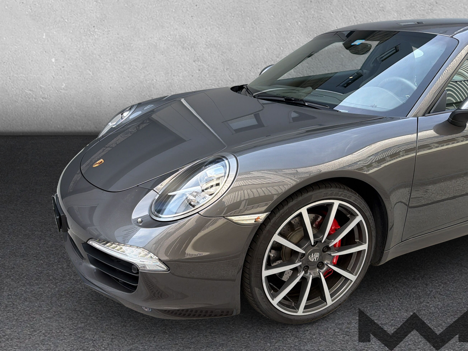 PORSCHE 911 Carrera S | PDK | 3.8 | Saugmotor | Porsche Approved-image-28