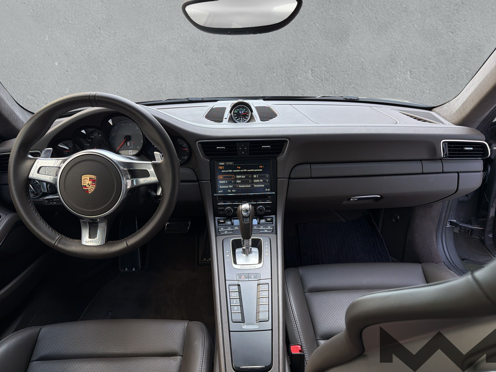 PORSCHE 911 Carrera S | PDK | 3.8 | Saugmotor | Porsche Approved-image-13