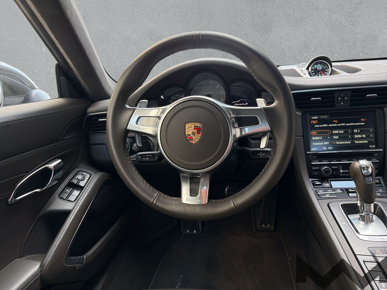 PORSCHE 911 Carrera S | PDK | 3.8 | Saugmotor | Porsche Approved-image-15