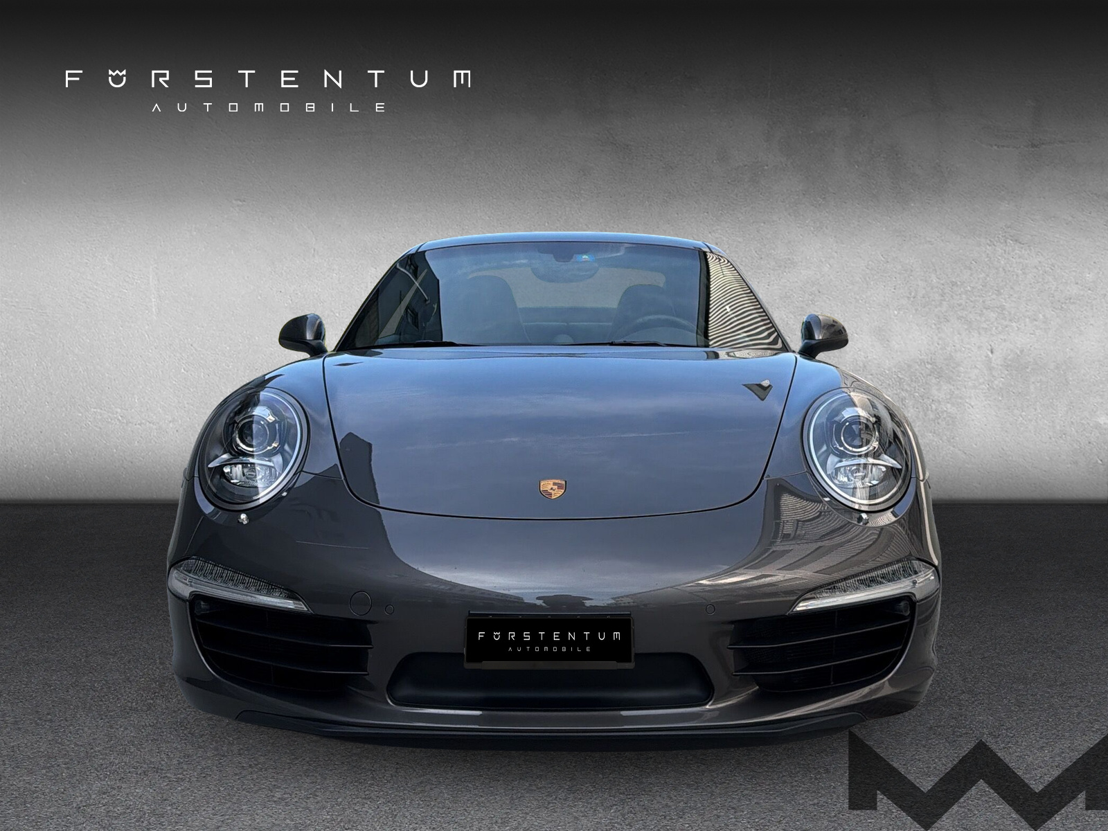 PORSCHE 911 Carrera S | PDK | 3.8 | Saugmotor | Porsche Approved-image-7