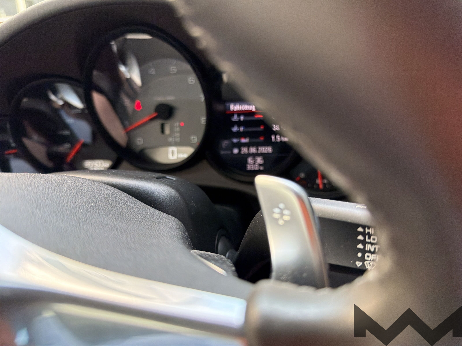 PORSCHE 911 Carrera S | PDK | 3.8 | Saugmotor | Porsche Approved-image-22