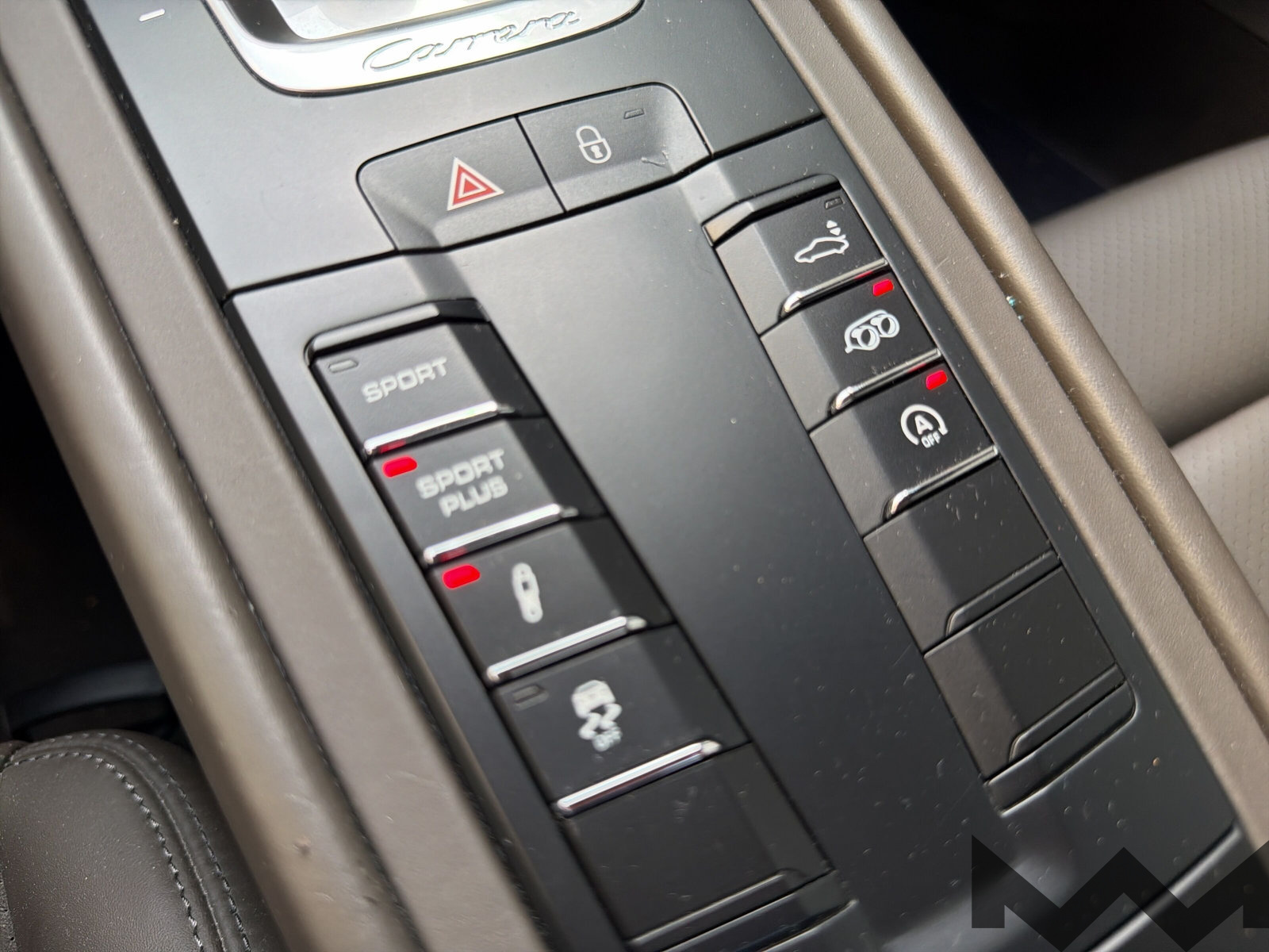PORSCHE 911 Carrera S | PDK | 3.8 | Saugmotor | Porsche Approved-image-19