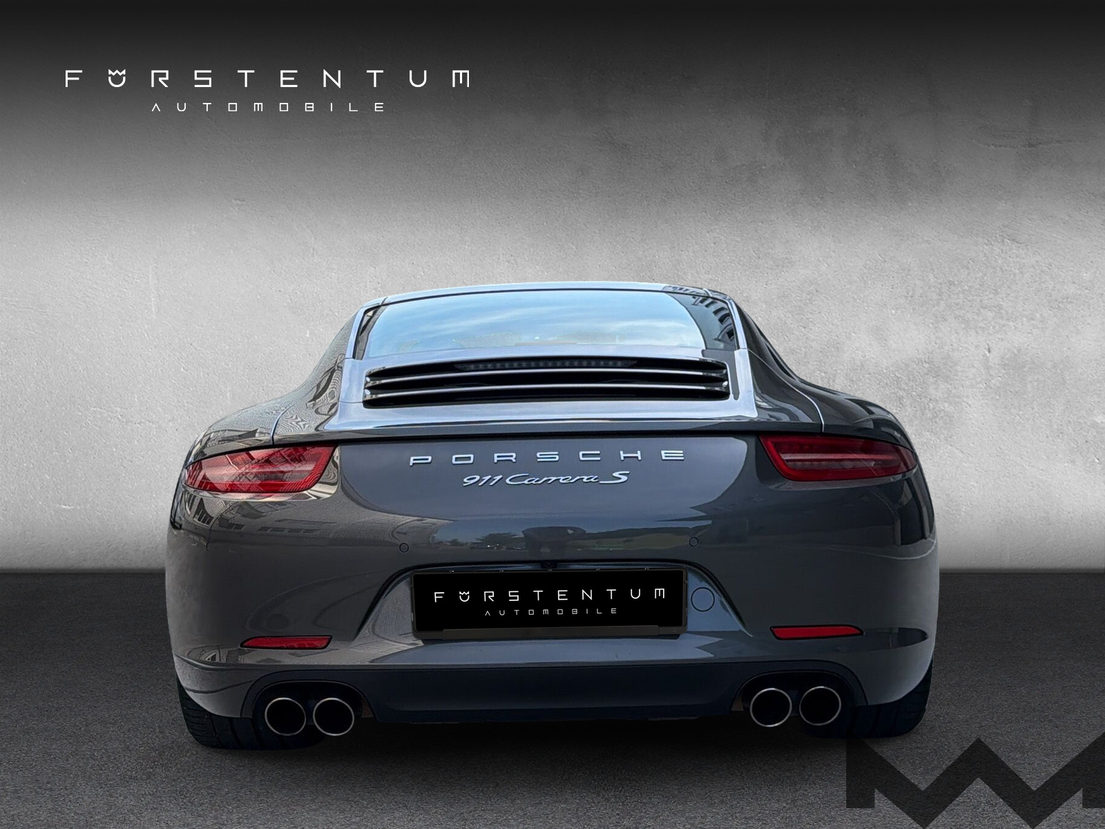 PORSCHE 911 Carrera S PDK | 3.8 | Saugmotor-showroom-element-3