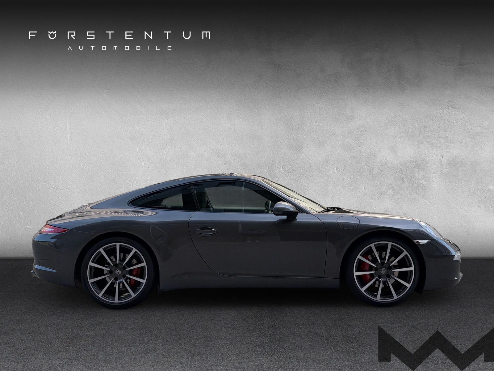 PORSCHE 911 Carrera S | PDK | 3.8 | Saugmotor | Porsche Approved-image-5
