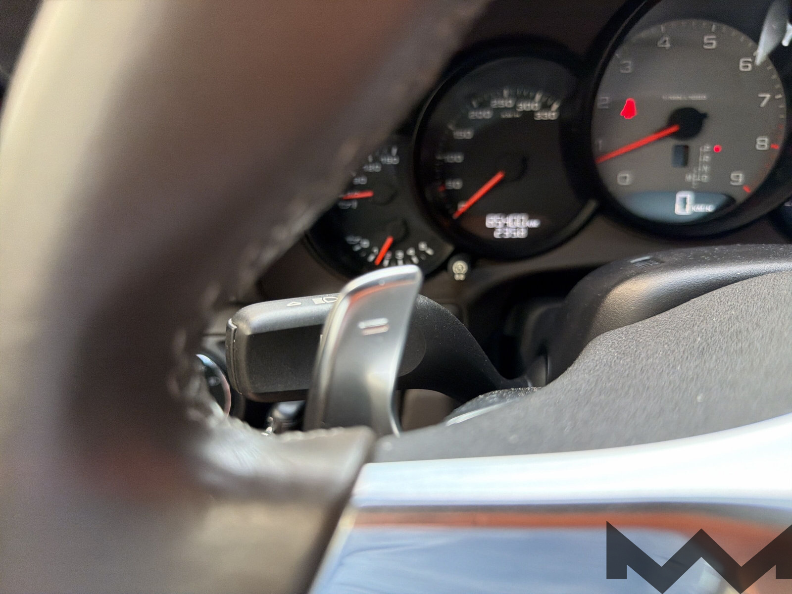 PORSCHE 911 Carrera S | PDK | 3.8 | Saugmotor | Porsche Approved-image-23