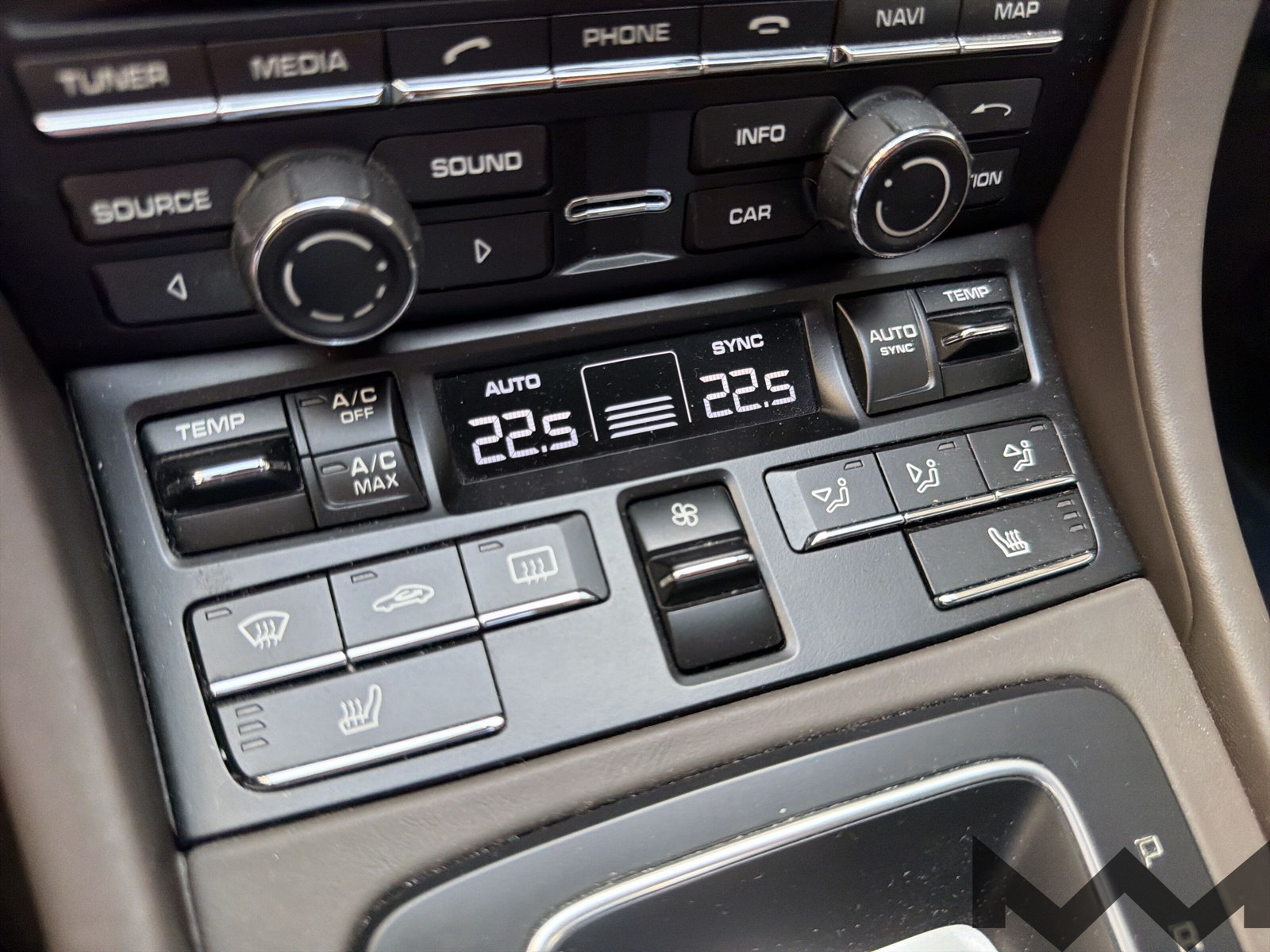PORSCHE 911 Carrera S | PDK | 3.8 | Saugmotor | Porsche Approved-image-18