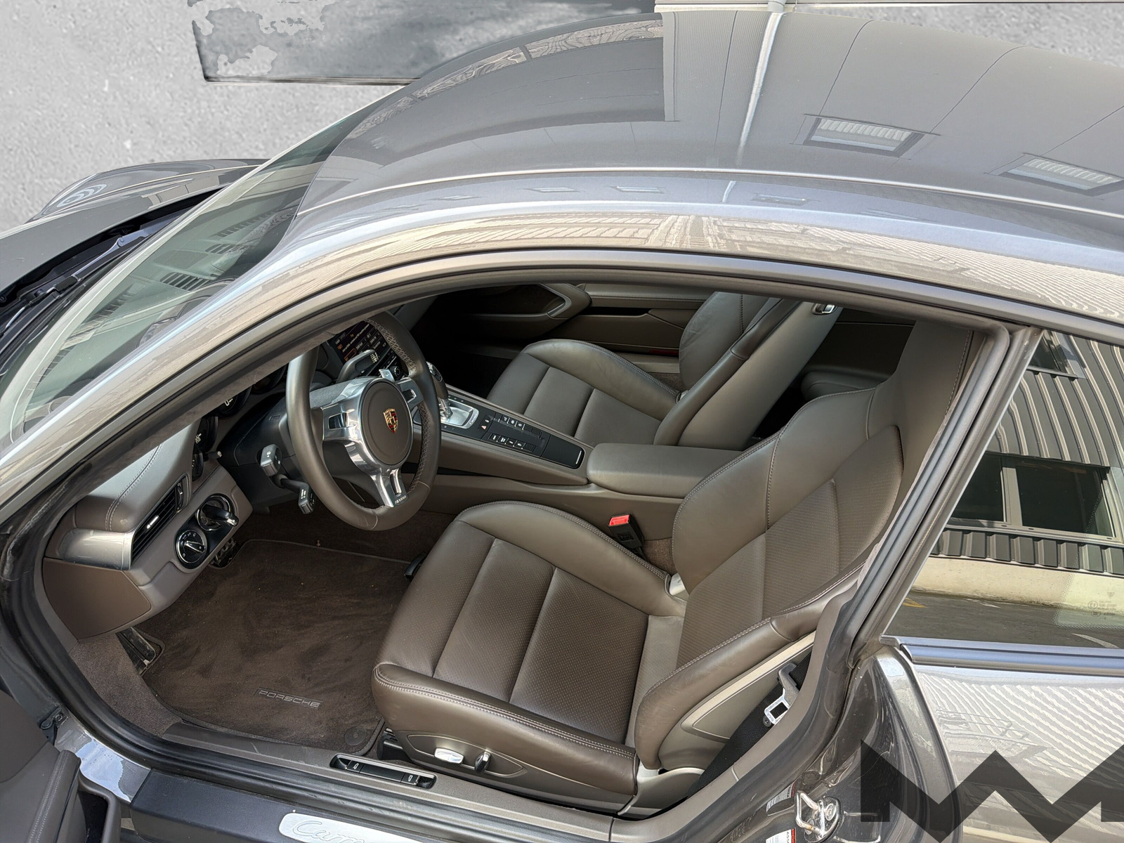 PORSCHE 911 Carrera S | PDK | 3.8 | Saugmotor | Porsche Approved-image-8