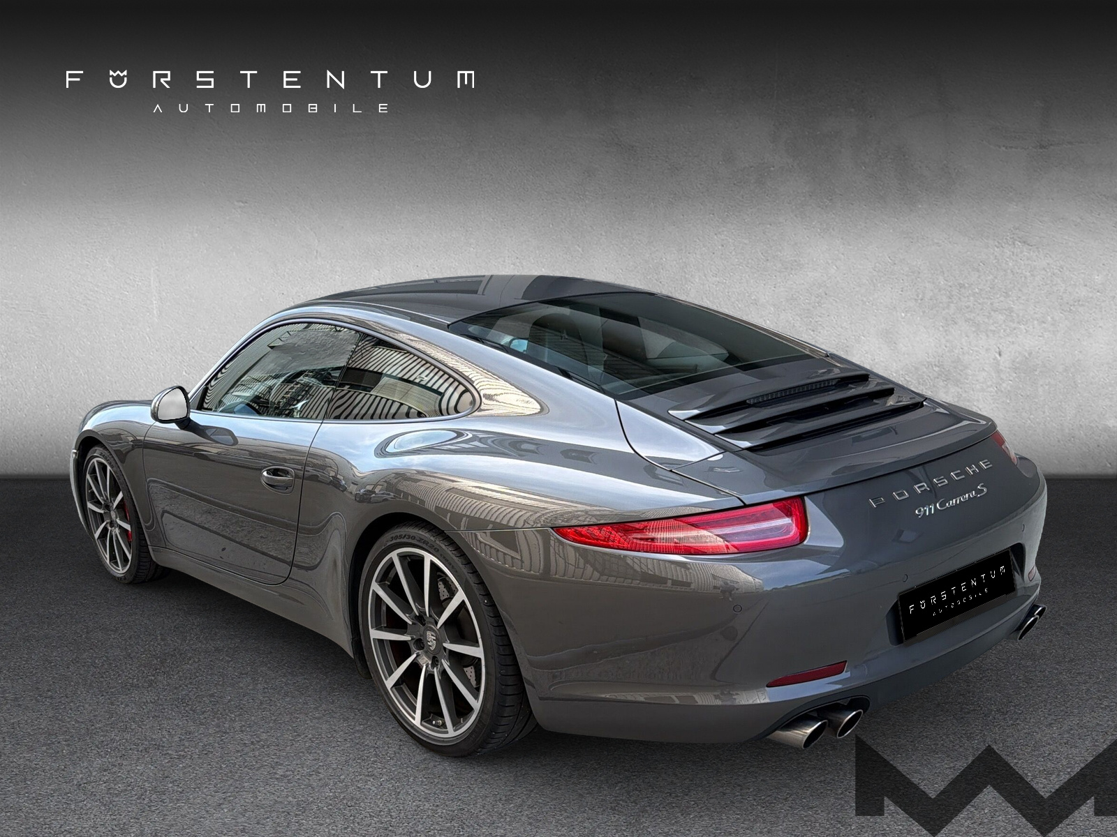 PORSCHE 911 Carrera S PDK | 3.8 | Saugmotor-showroom-element-2