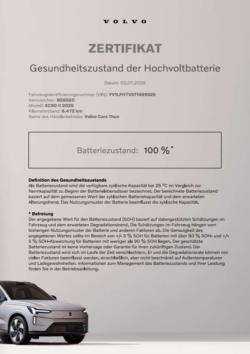 VOLVO XC90 2.0 T8 TE Ultra Dark eAWD-image-15