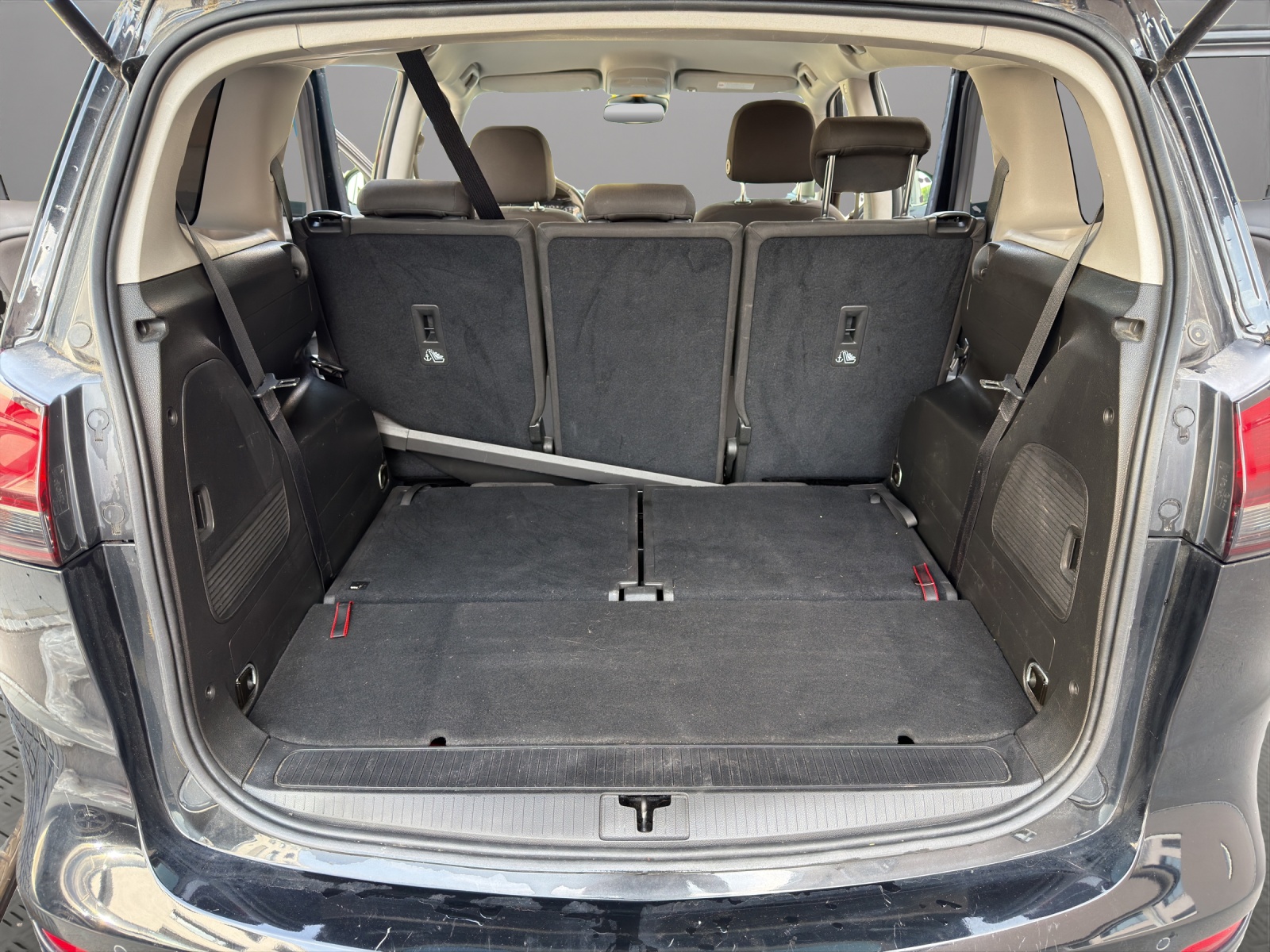 OPEL Zafira 1.6 CDTi Enjoy-image-18