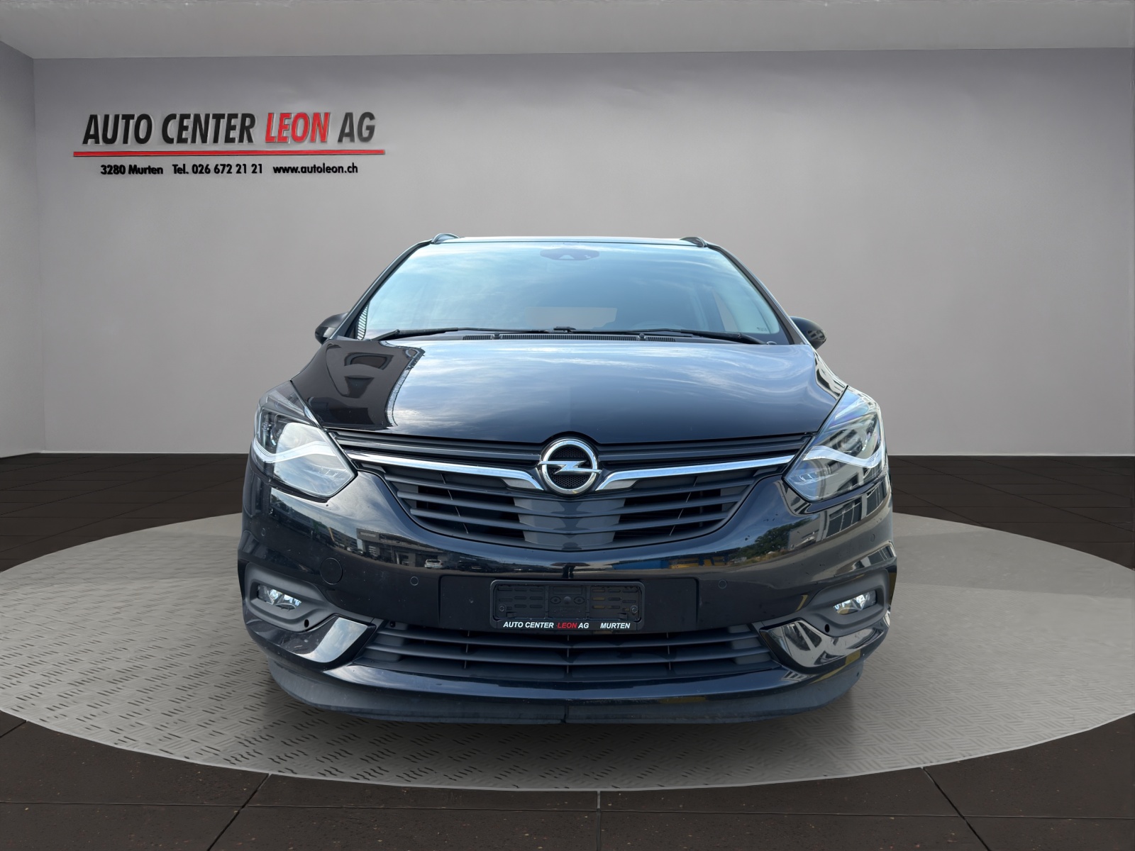 OPEL Zafira 1.6 CDTi Enjoy