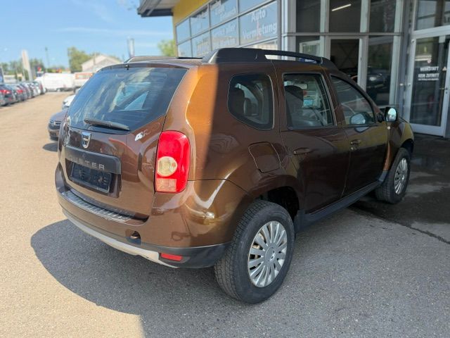 DACIA Duster 1.6 4x4-image-4