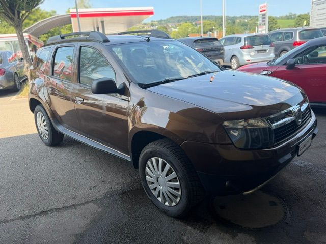 DACIA Duster 1.6 4x4-showroom-element-1