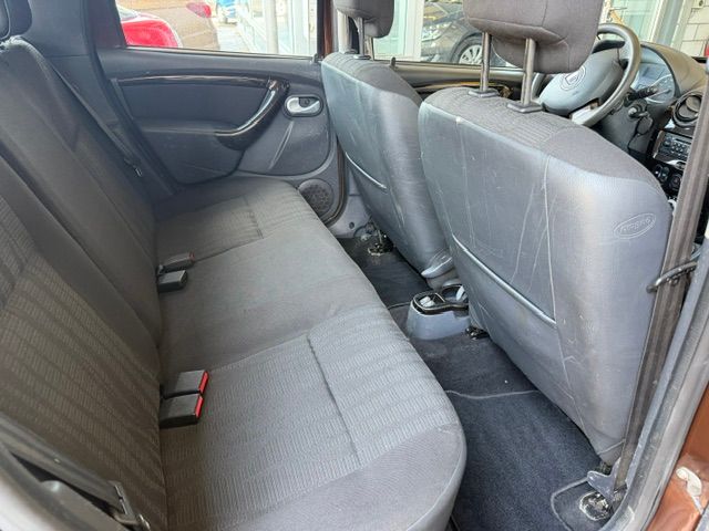 DACIA Duster 1.6 4x4-image-8