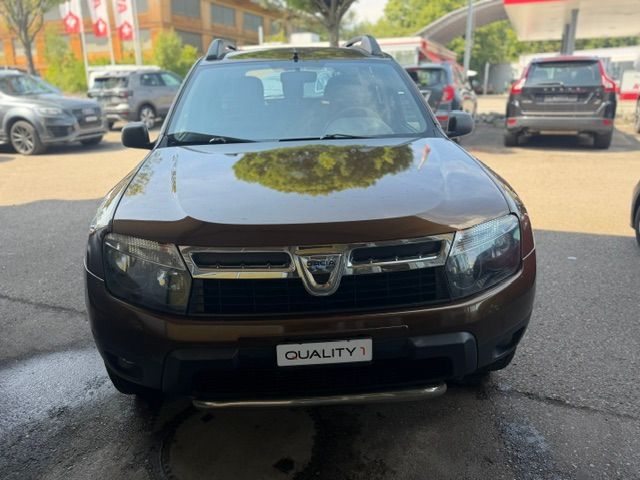 DACIA Duster 1.6 4x4-image-5