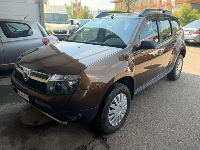 DACIA Duster 1.6 4x4
