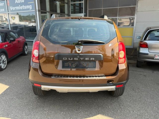 DACIA Duster 1.6 4x4-image-11