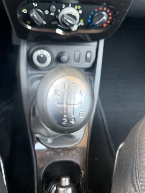 DACIA Duster 1.6 4x4-image-6