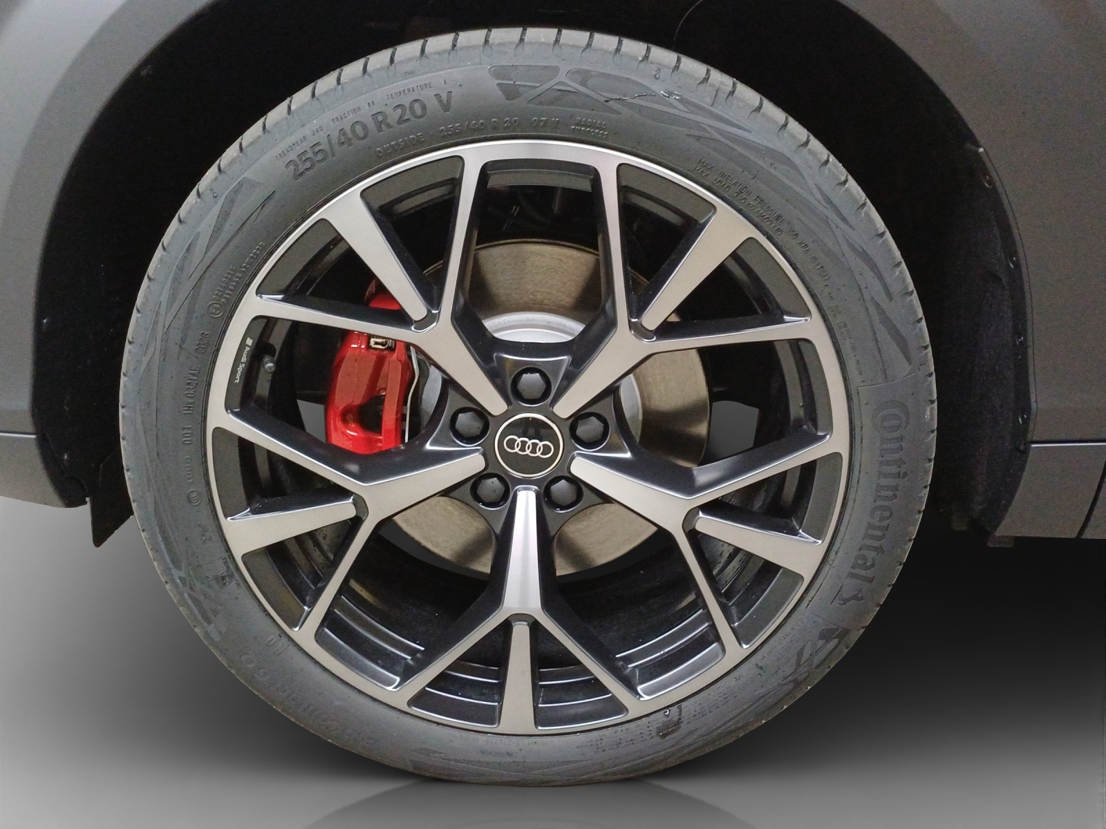 AUDI Q3 Sportback TFSI quattro 195 kW S tronic-image-15