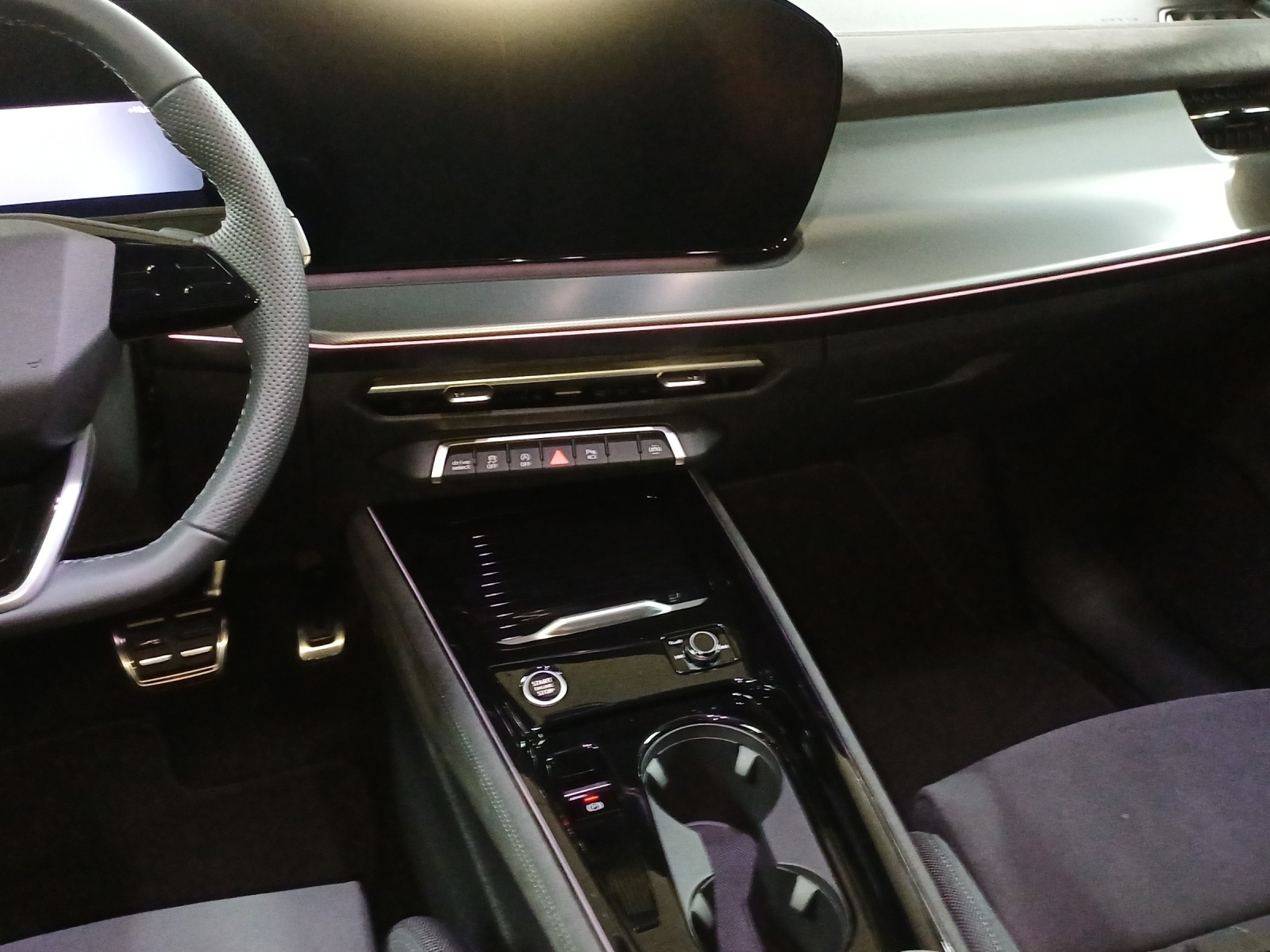 AUDI Q3 Sportback TFSI quattro 195 kW S tronic-image-10