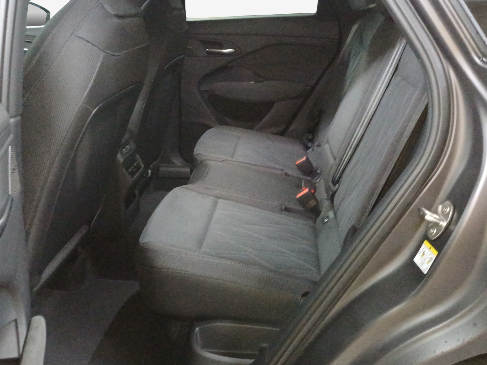 AUDI Q3 Sportback TFSI quattro 195 kW S tronic-image-11