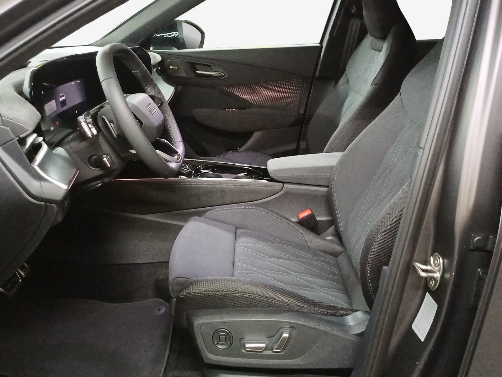 AUDI Q3 Sportback TFSI quattro 195 kW S tronic-image-7