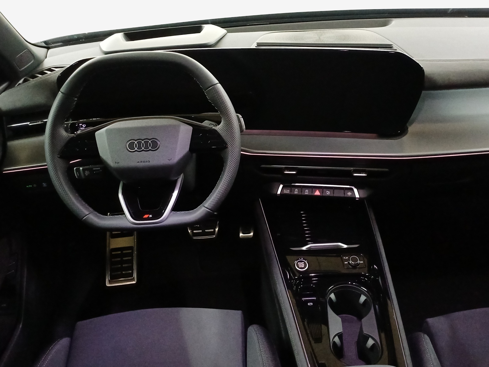 AUDI Q3 Sportback TFSI quattro 195 kW S tronic-image-8