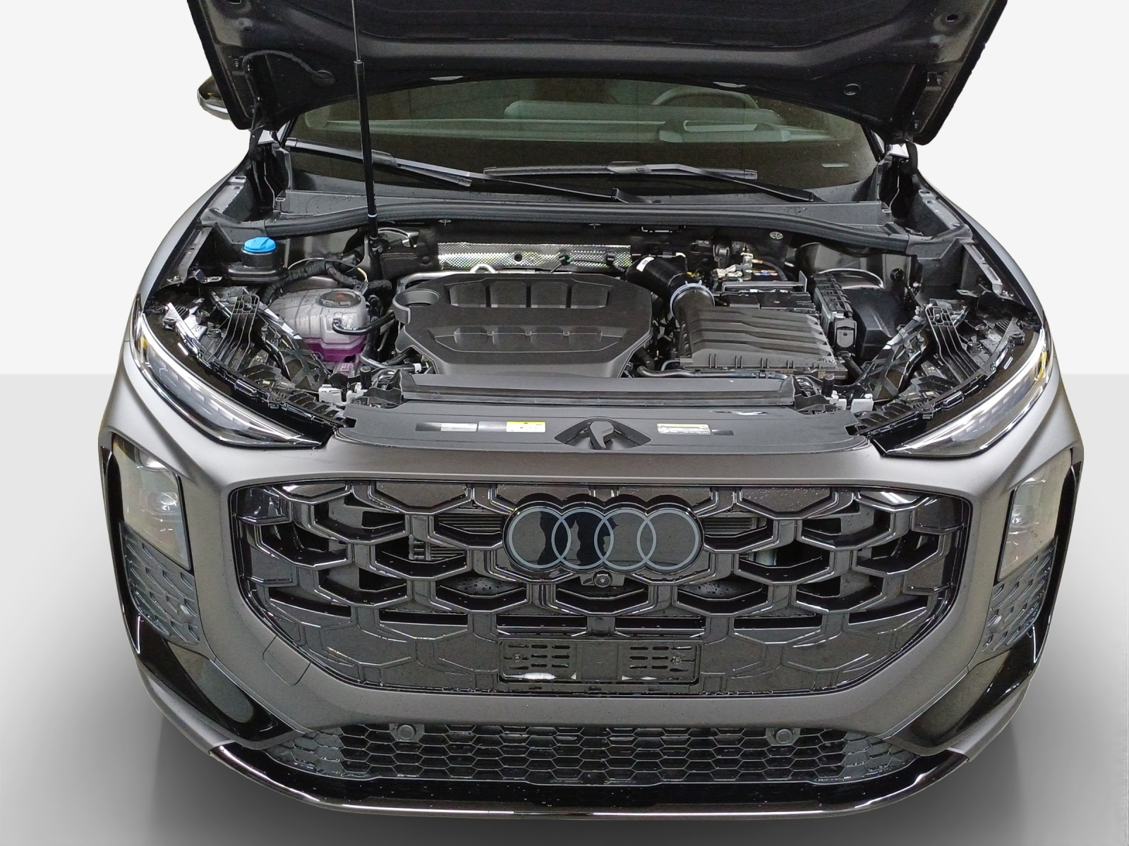 AUDI Q3 Sportback TFSI quattro 195 kW S tronic-image-14