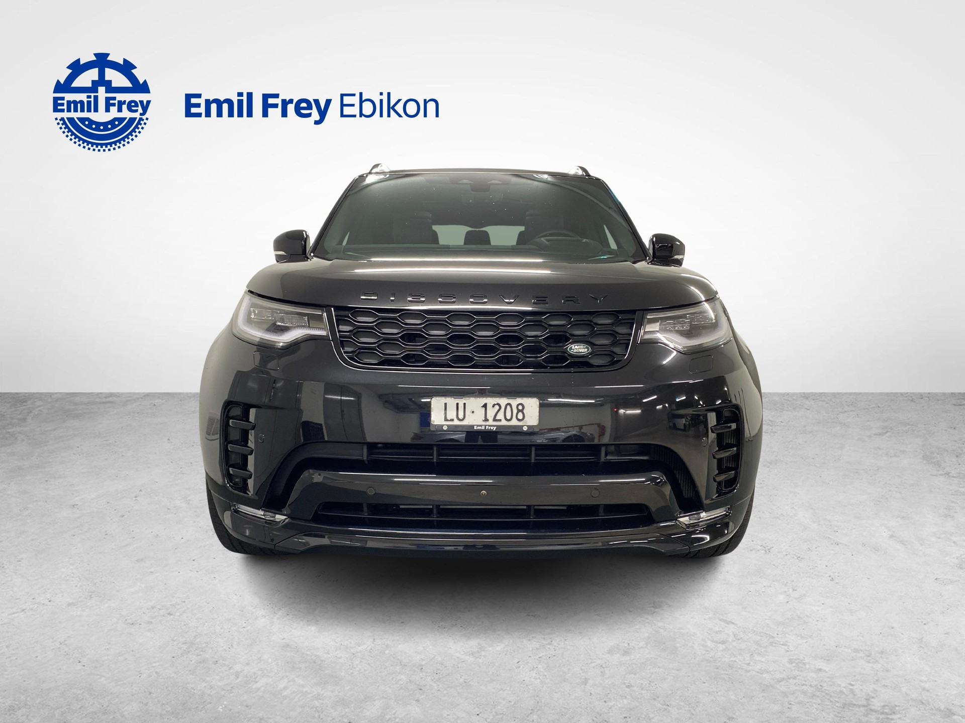 LAND ROVER Discovery 3.0 D I6 350 Dynamic HSE-image-7