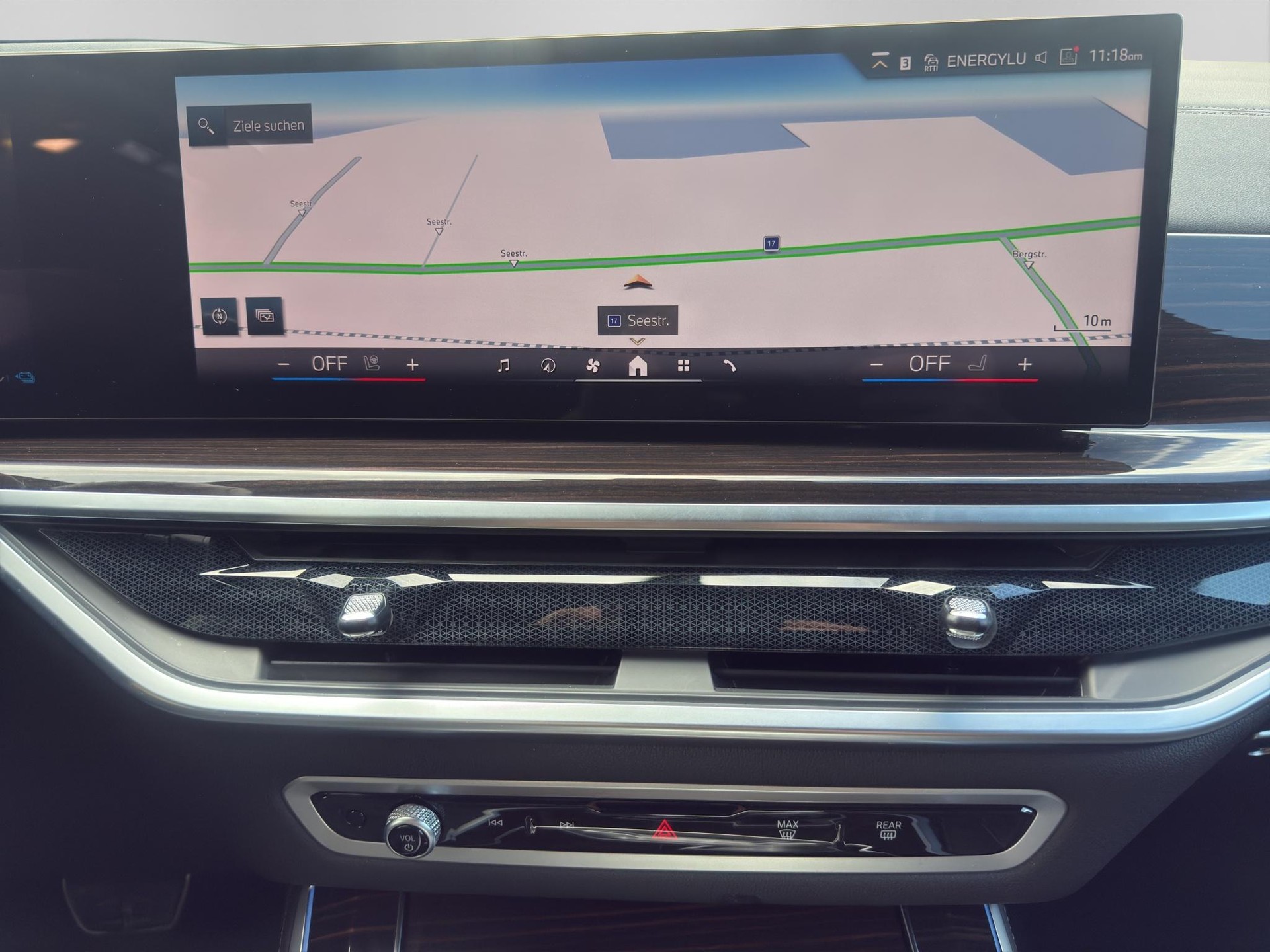 BMW X5 50e xDrive M Sport-image-14