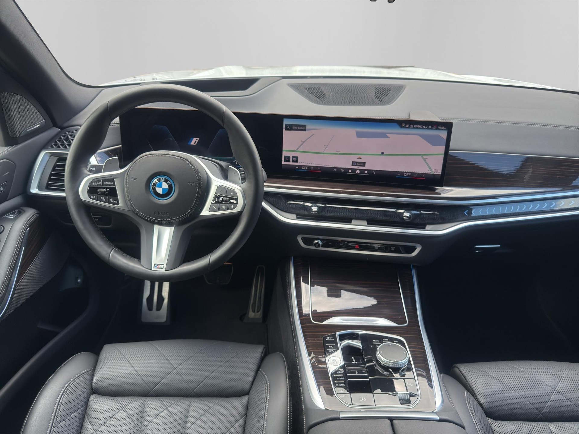 BMW X5 50e xDrive M Sport-image-12