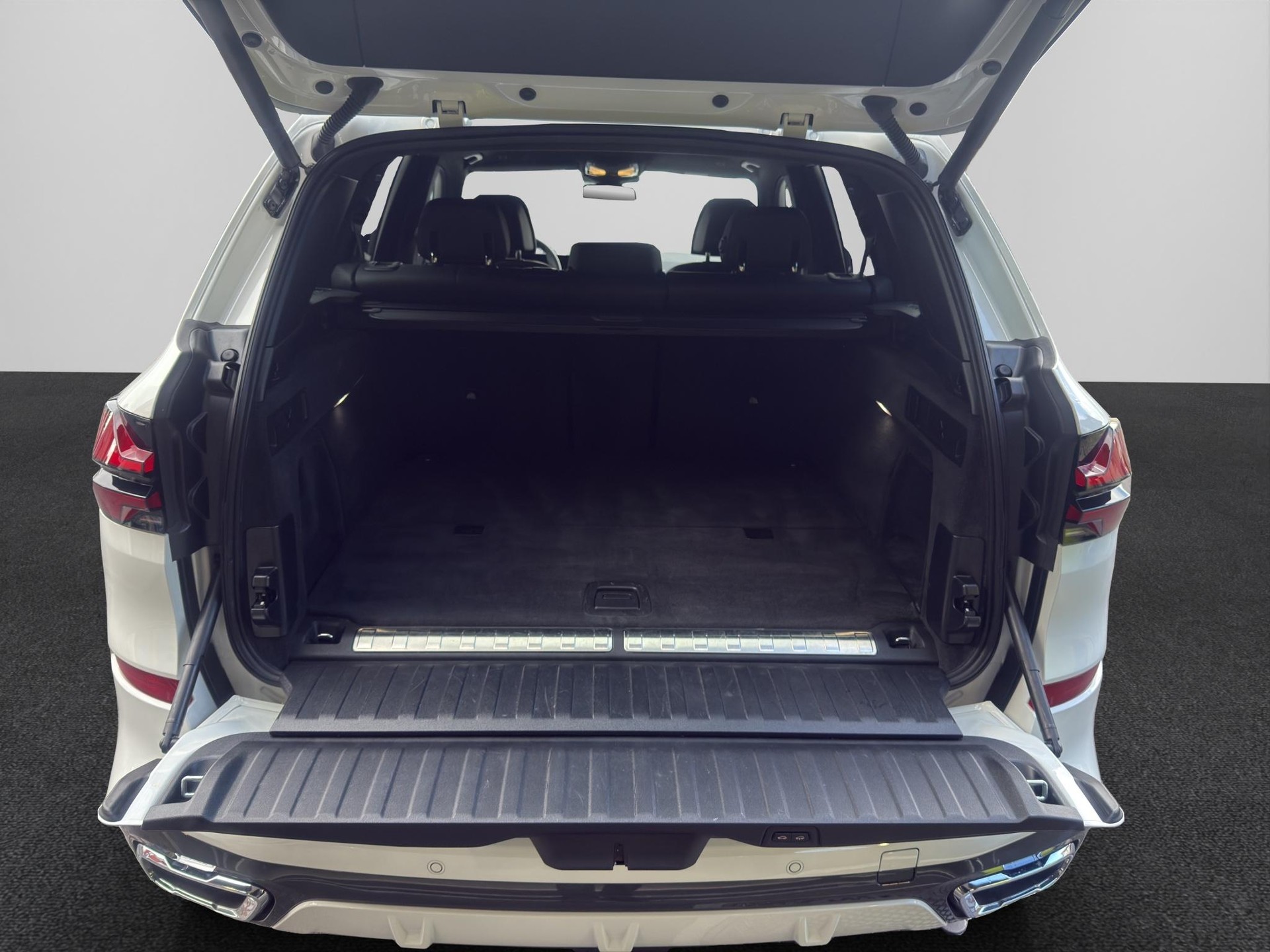 BMW X5 50e xDrive M Sport-image-18