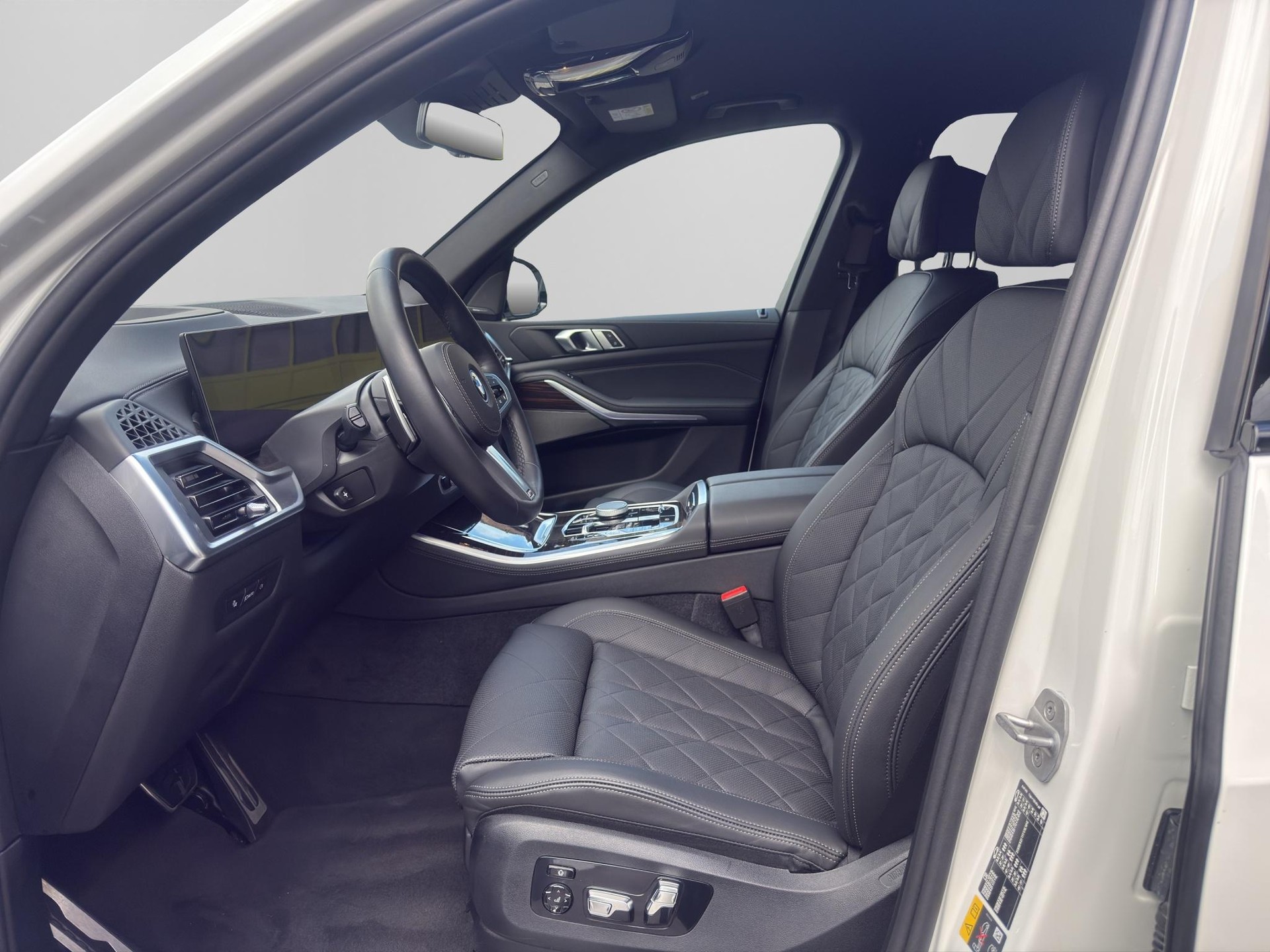 BMW X5 50e xDrive M Sport-image-10